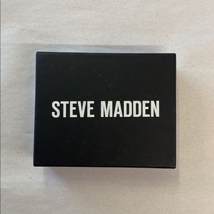 New Steve Madden wallet